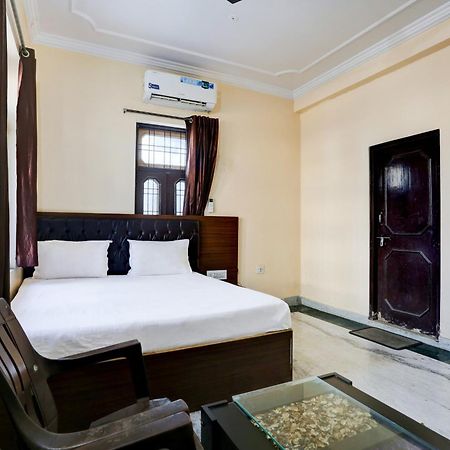 Oyo Hotel Elite Inn Jaipur Ngoại thất bức ảnh