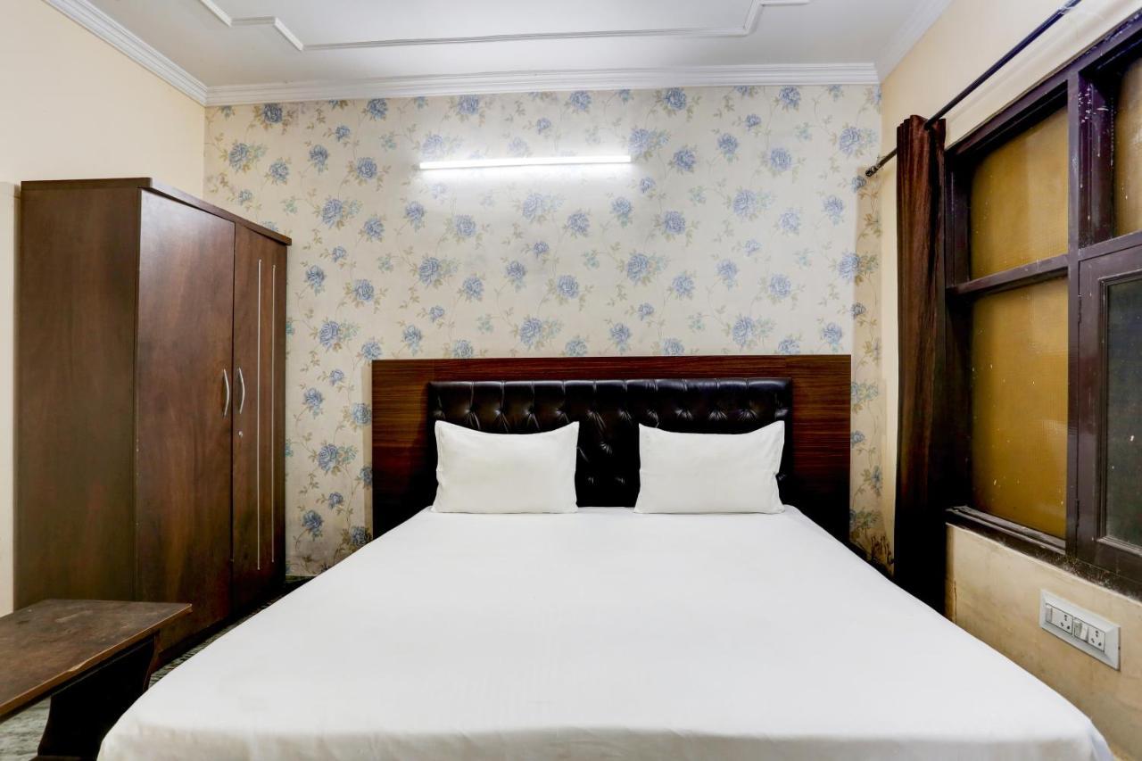 Oyo Hotel Elite Inn Jaipur Ngoại thất bức ảnh