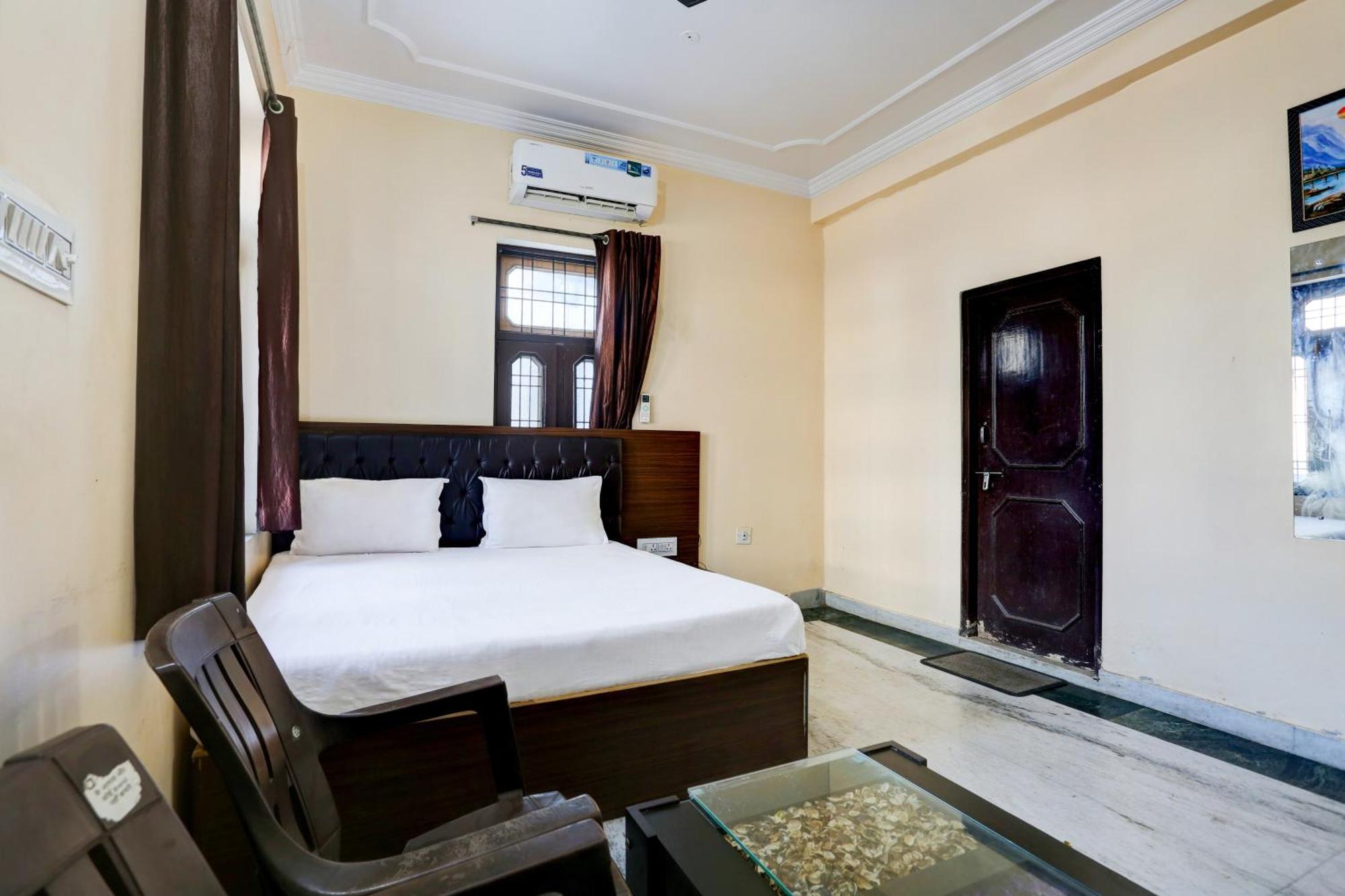 Oyo Hotel Elite Inn Jaipur Ngoại thất bức ảnh